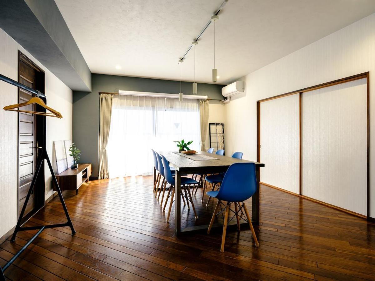 Home N Lounge Токио Экстерьер фото