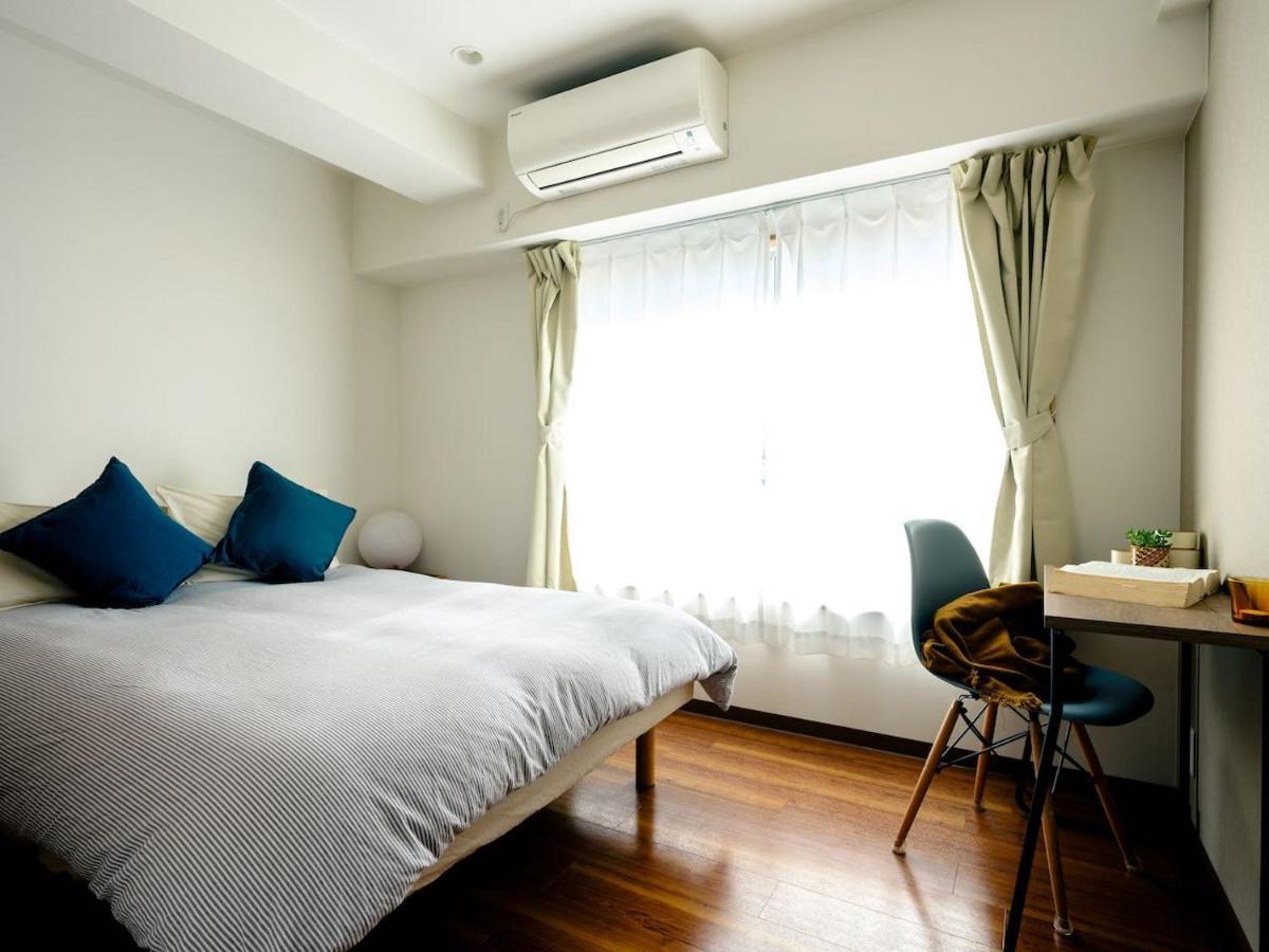 Home N Lounge Токио Экстерьер фото