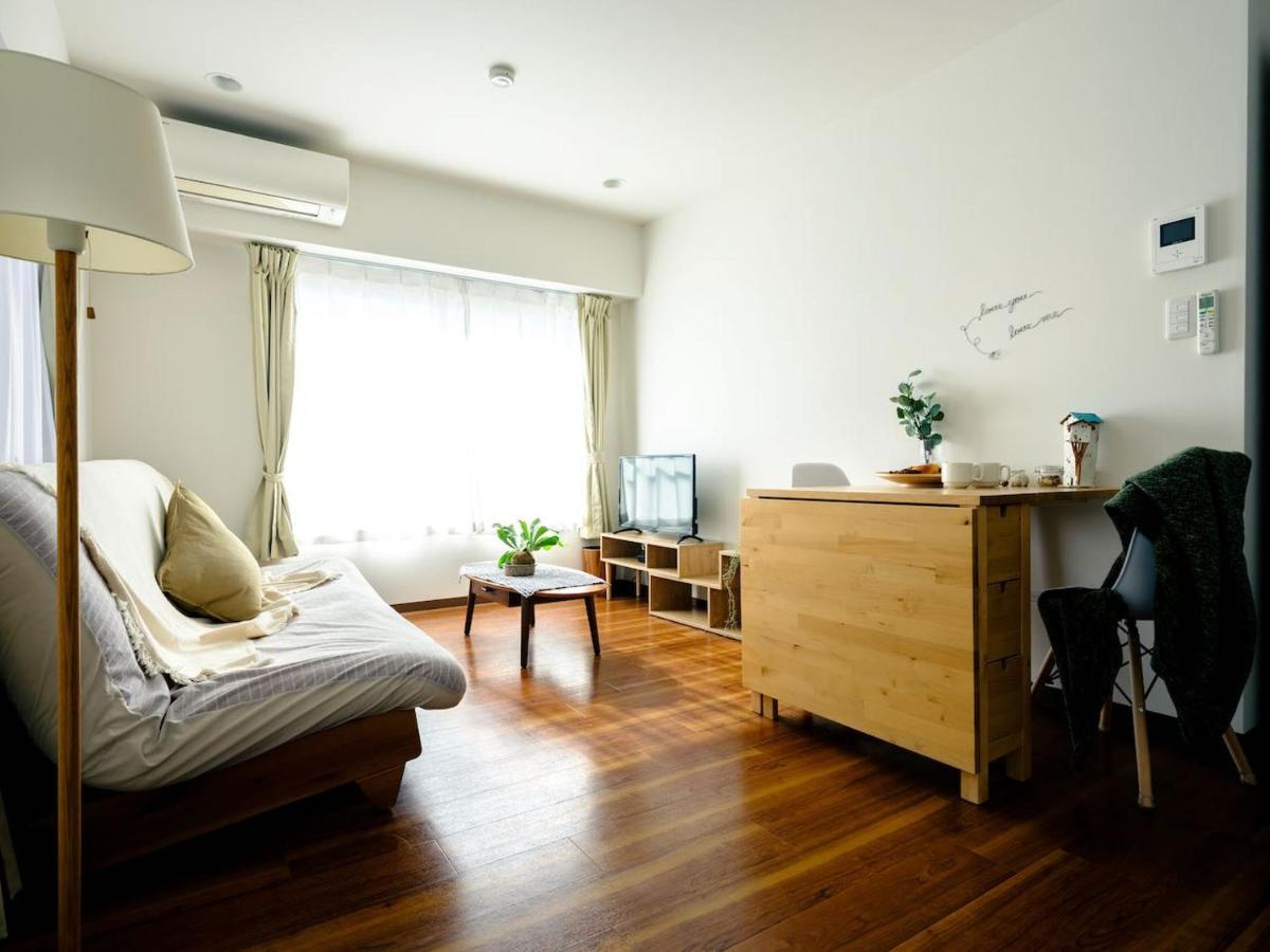 Home N Lounge Токио Экстерьер фото