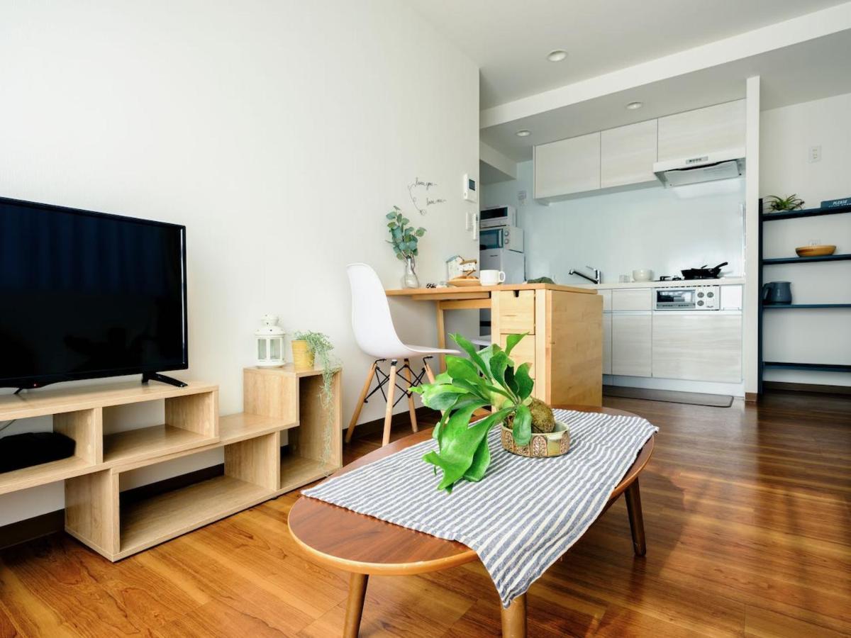 Home N Lounge Токио Экстерьер фото